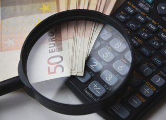 Co składa się na koszt kredytu? Co składa się na koszt kredytu?