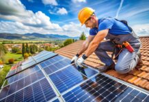 Oszczędzaj więcej z fotowoltaiką i magazynem energii – sprawdź, jak to działa Magazyn energii