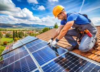 Oszczędzaj więcej z fotowoltaiką i magazynem energii – sprawdź, jak to działa Magazyn energii